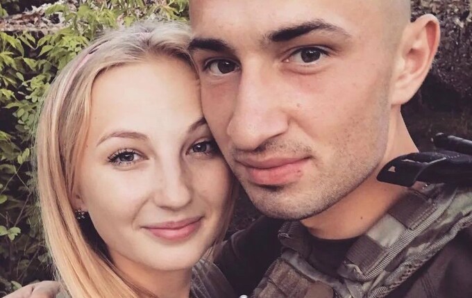 Ukrainian freed in prisoner swap to marry soldier