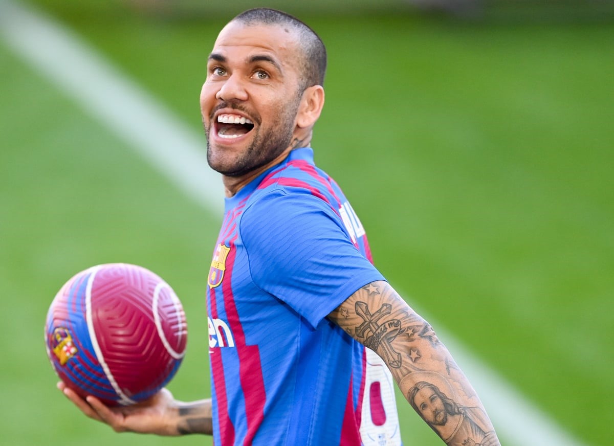 Dani Alves