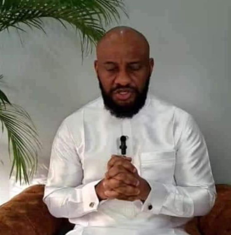 yul edochie