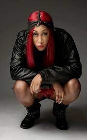 Cynthia Morgan warns