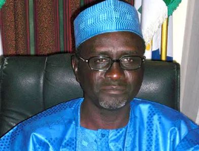  Ibrahim Shekarau