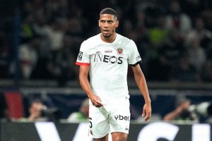 Jean-Clair Todibo (Nice)