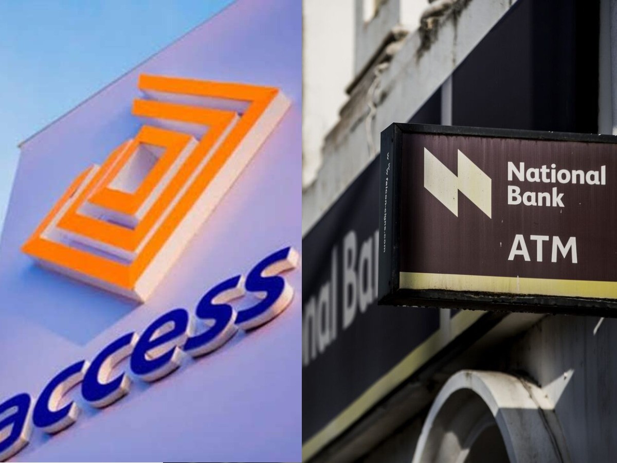 Access Bank to acquire National Bank of Kenya