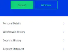 nairabet withdrawal