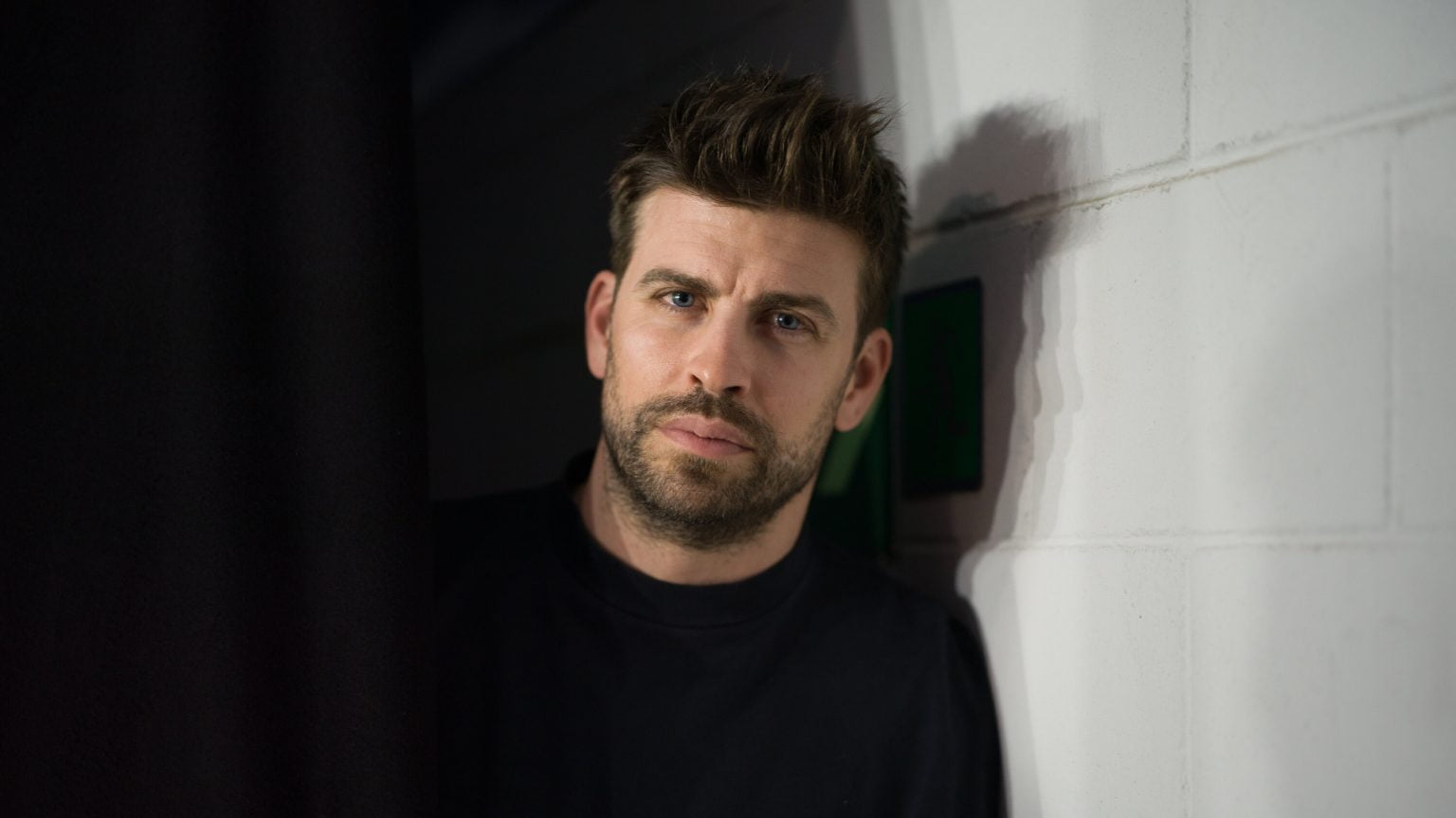 Gerard Pique