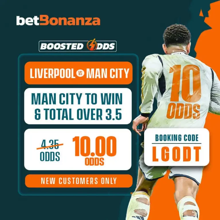 liverpool vs man-city betbonanza boosted odds