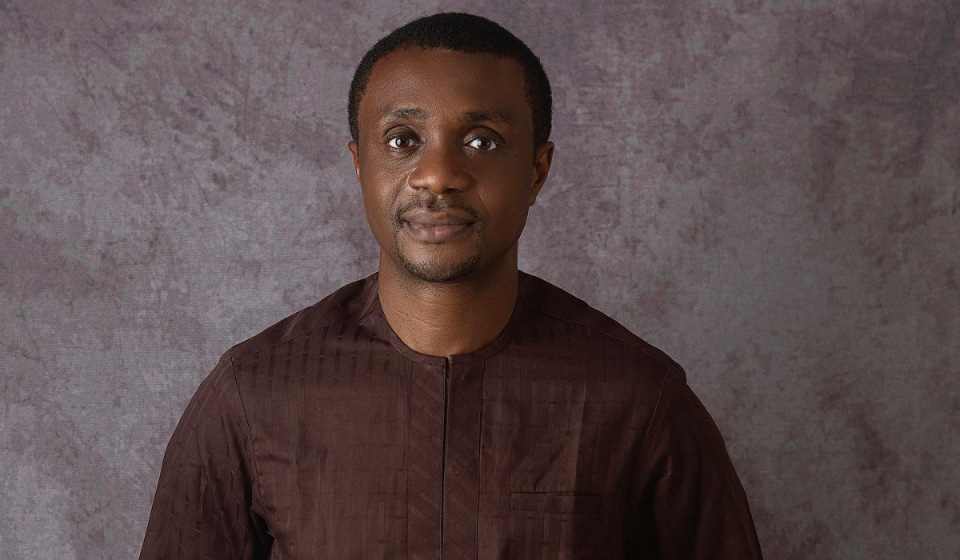 Nathaniel Bassey