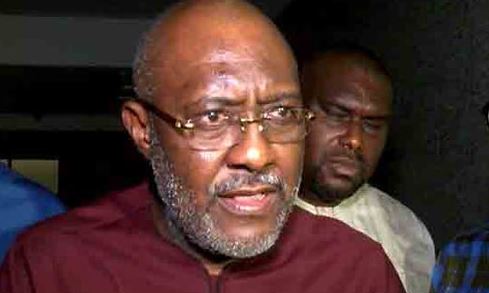 Olisa Metuh