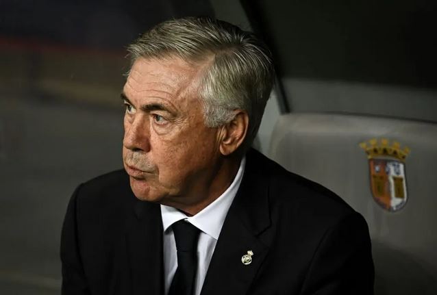 Carlo Ancelotti