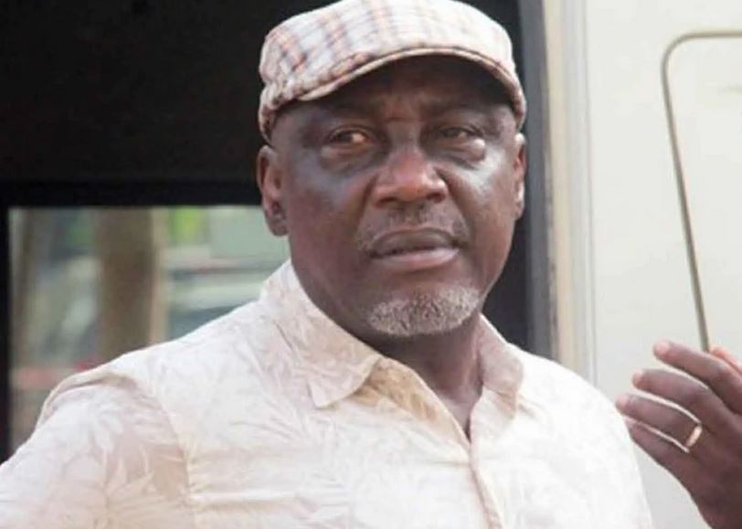 Abba Moro