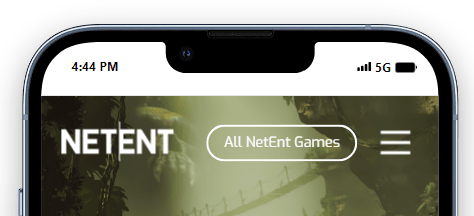 netent gaming