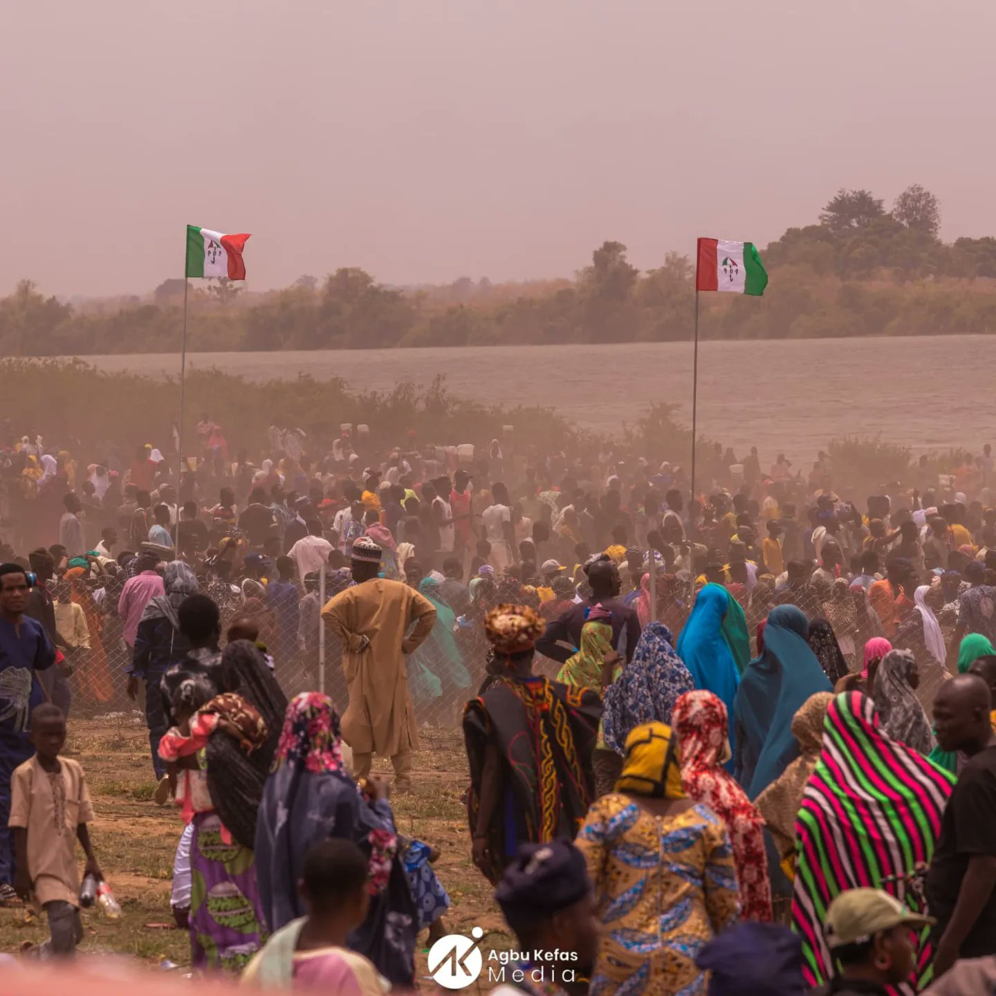 Nwonyo International Fishing and Cultural Festival