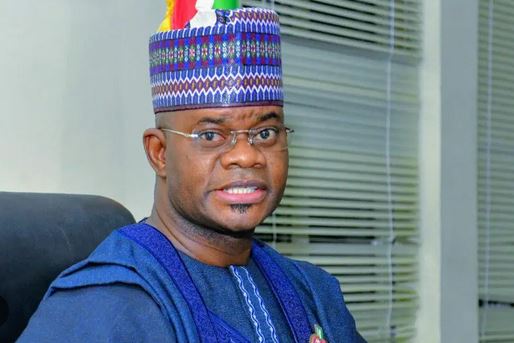 Yahaya Bello