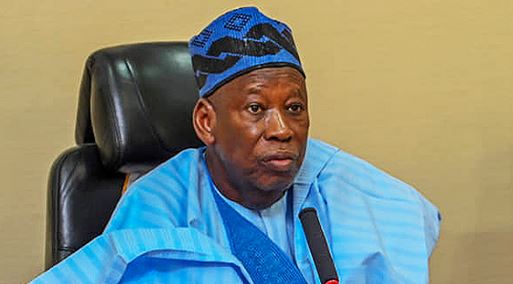 Umar Ganduje