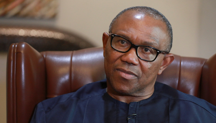 Peter Obi