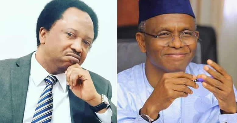 Shehu Sani