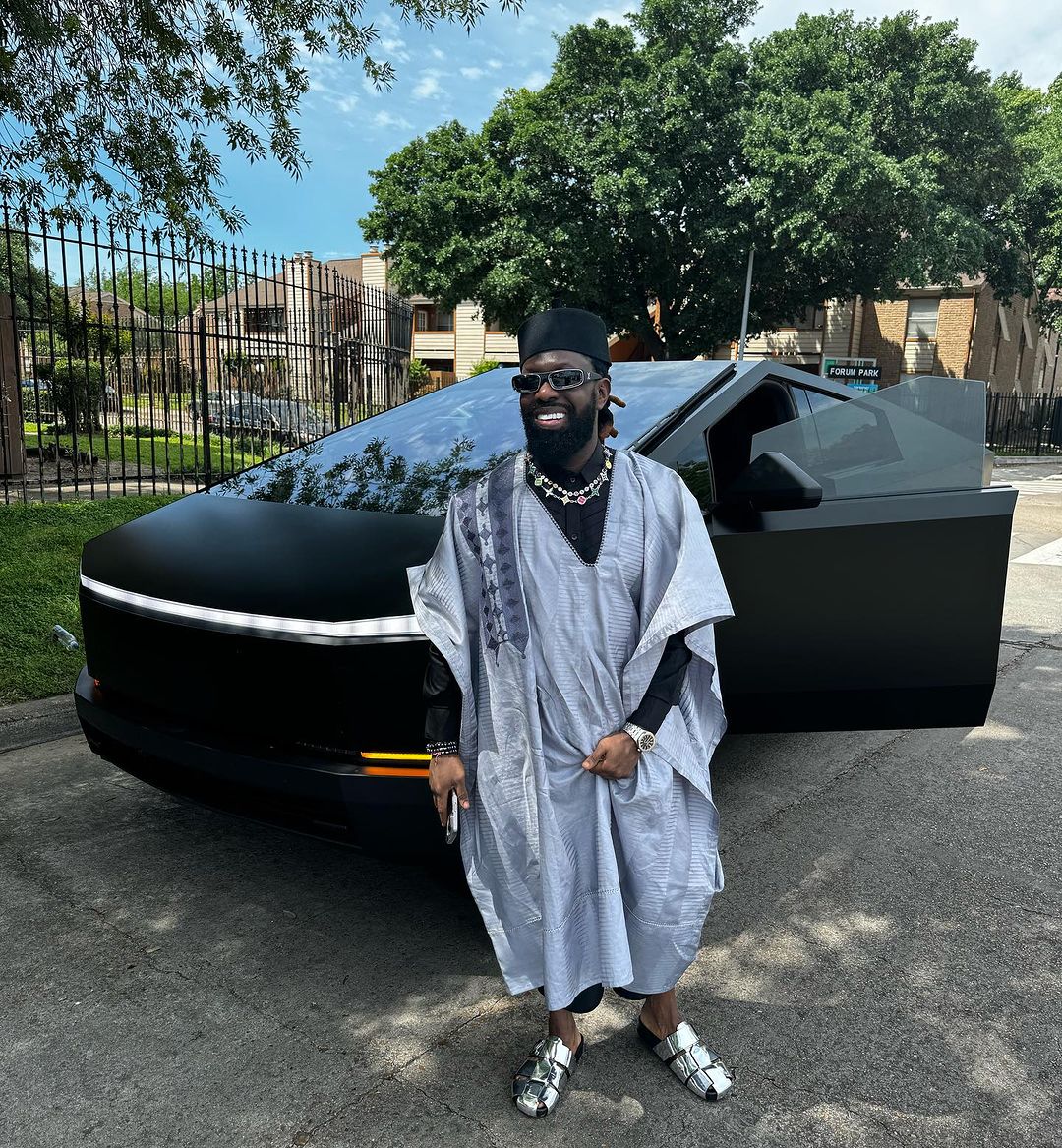 Timaya