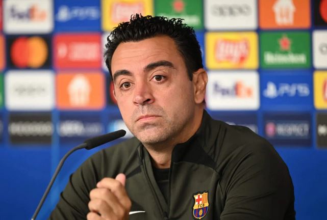 Xavi