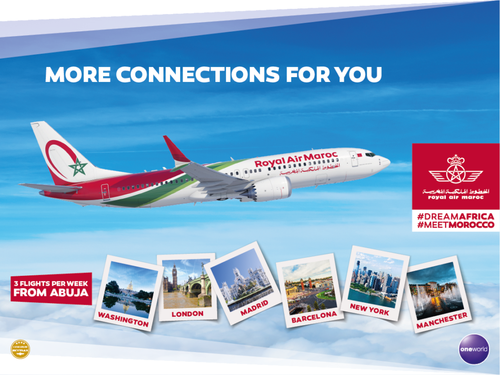 Royal Air Maroc