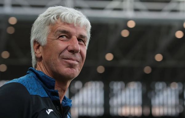 Gian Piero Gasperini