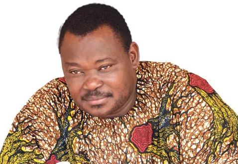 Jimoh Ibrahim