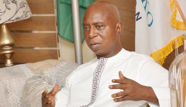 Ned Nwoko 