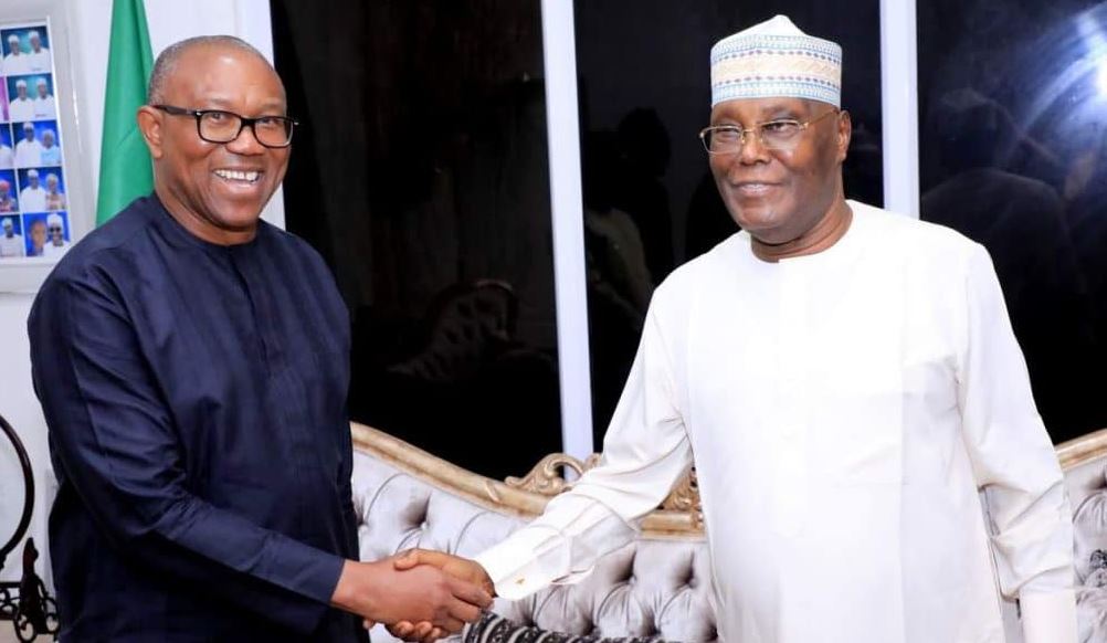 Obi and Atiku