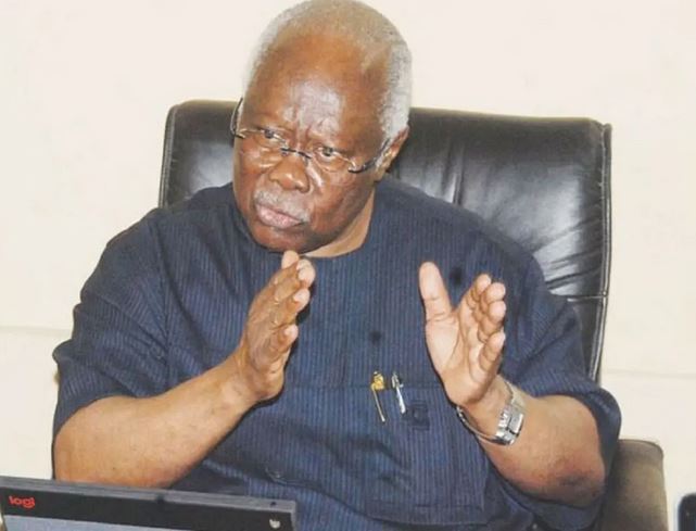 Bode George