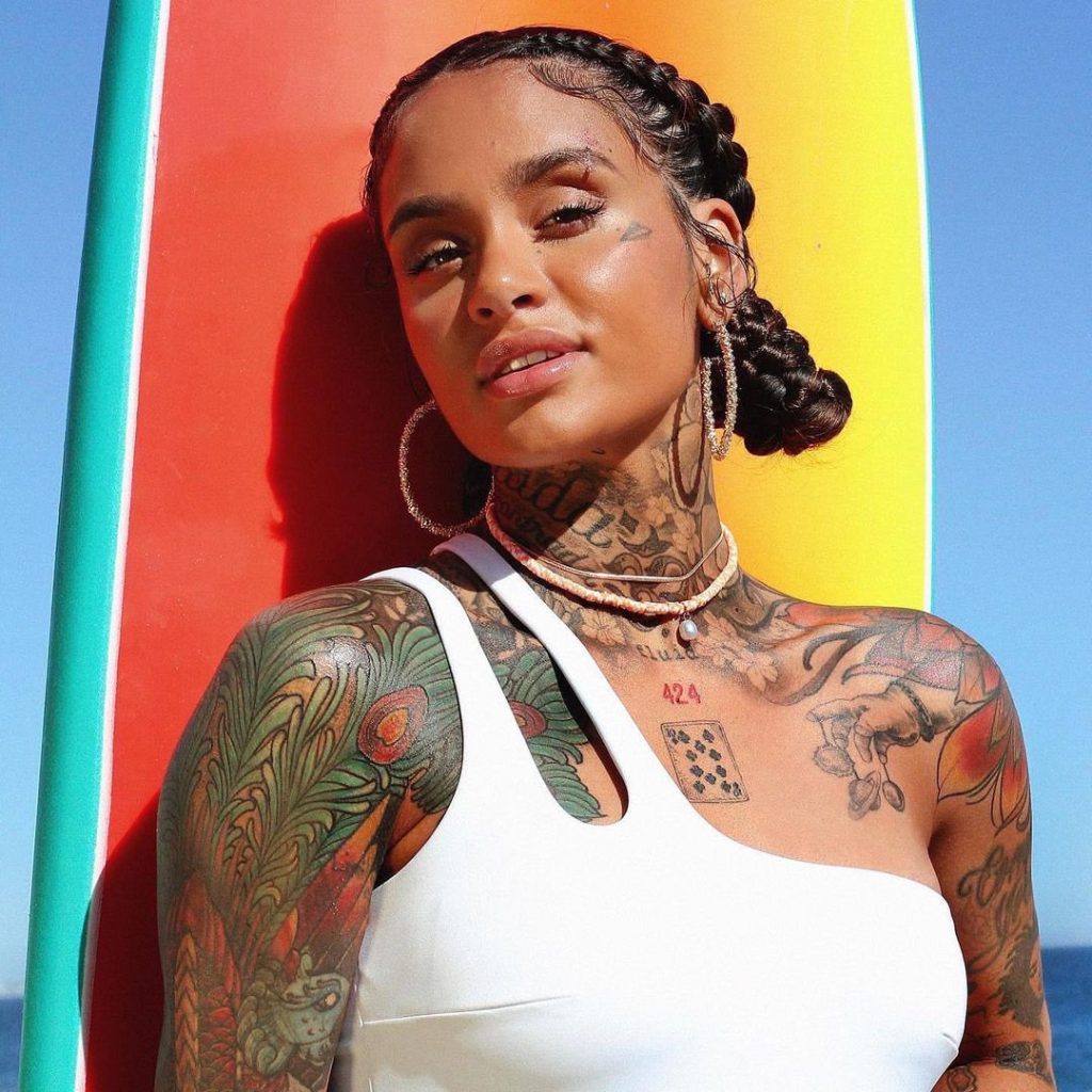 Kehlani