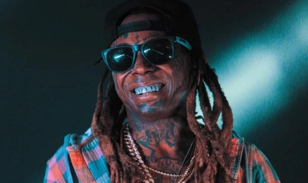 Lil Wayne