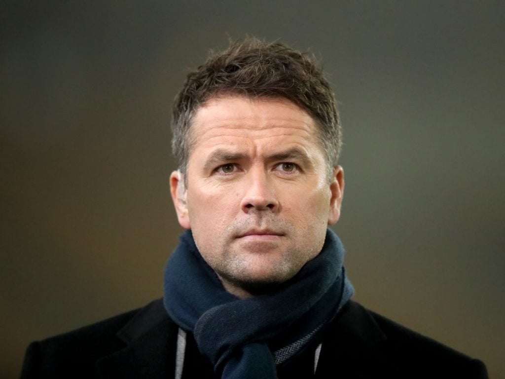 Michael Owen