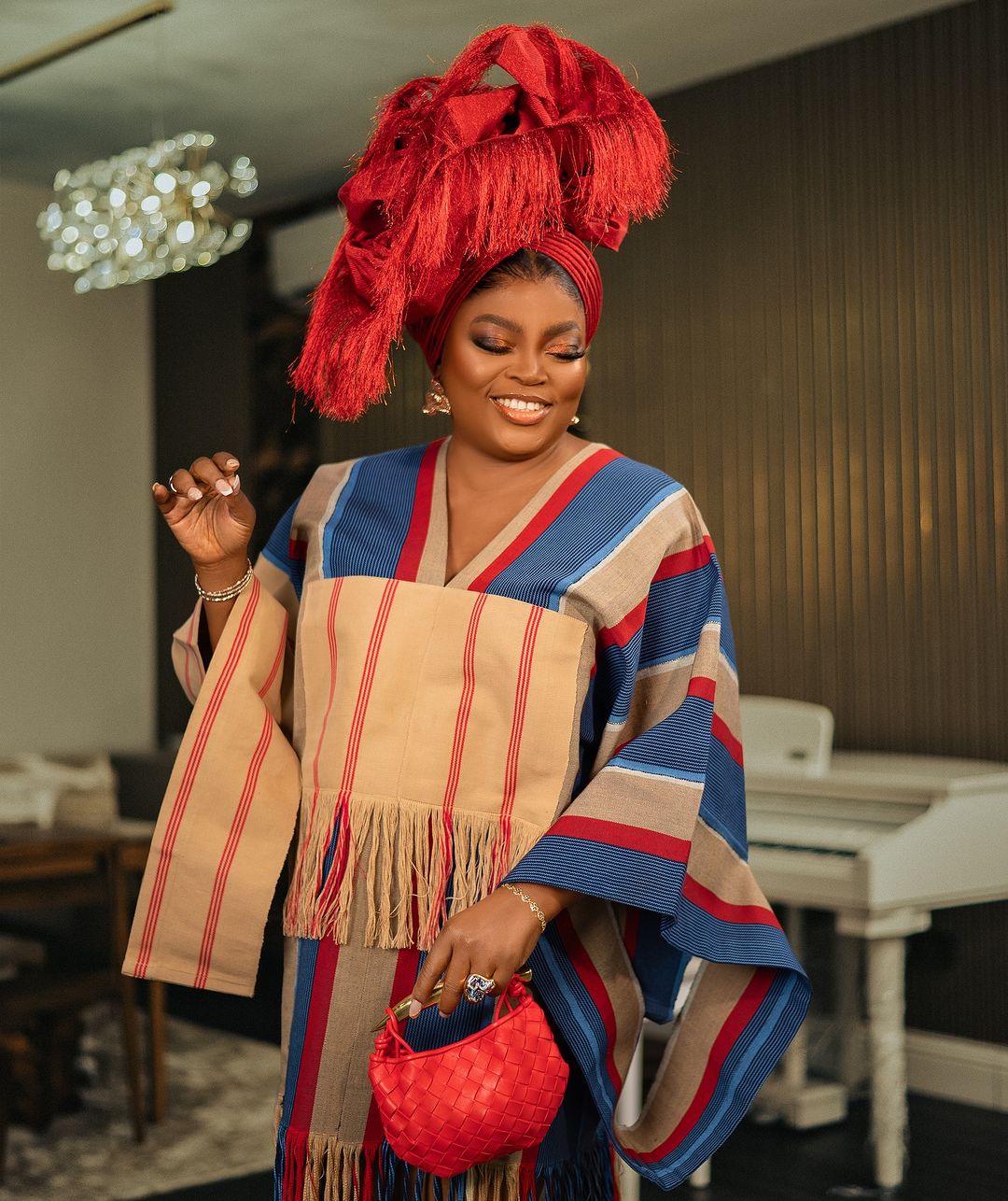 Funke Akindele