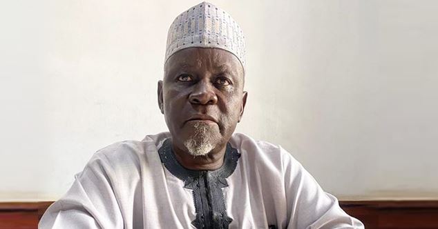 Mallam Hudu Yunusa Ari