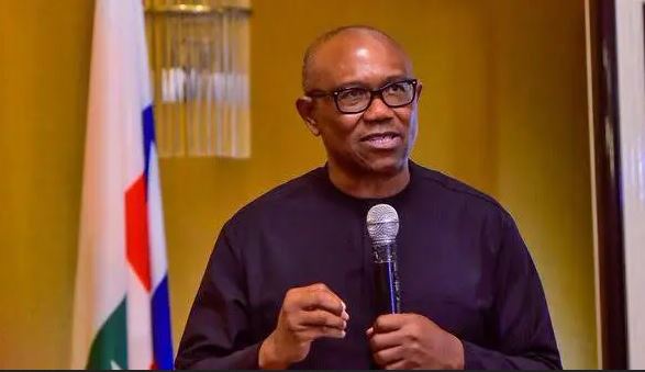 Peter Obi