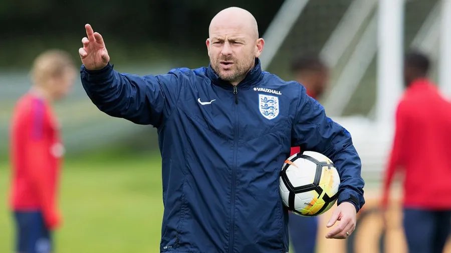 Six potential contenders for England job as Southgate's future uncertain