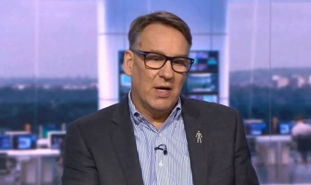 Paul Merson