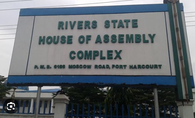 Rivers House of Assembly