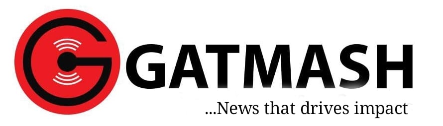 GATMASH NEWS – News that drives impact.